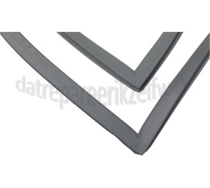Foto van Haier Afdichtingsrubber Vriezer CFE633CSEBB09D0E94, CFL633CSBC0Y00E01 