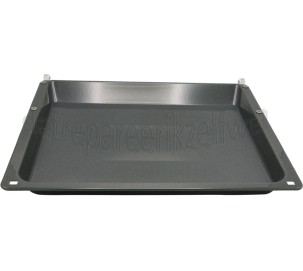 Foto van Bosch Bakplaat Braadslede HBB537BS0, HB578BBS6 