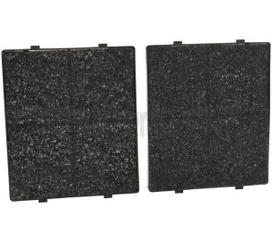 Foto van Bosch Filter Met houder B1RKM13002, 3XP2000B 
