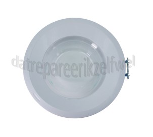 Foto van Gorenje Vuldeur Compleet WE60S3, WEI843, WFGE80141VM 