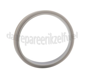 Foto van Smeg Afdichting Van deksel BLF01BLEU, BLF01PKAR 