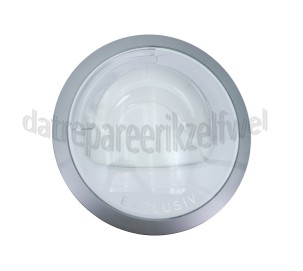 Foto van Bosch Vuldeur Binnendeur WTW85492NL11, WTR85T8003 