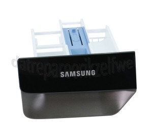 Foto van Samsung Zeepbak Zeepbaklade 