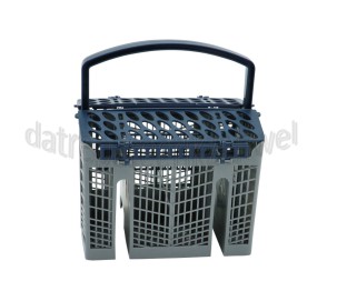 Foto van Samsung Bestekbak Bestekmand DW60H3010FWEU 