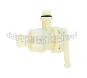 Foto van Smeg Ventiel Op pomp ECF01DGEU, ECF01PGEU 