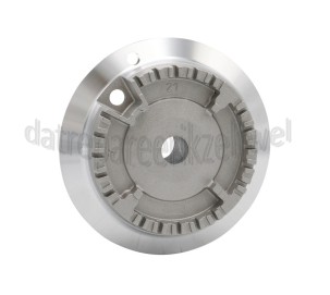 Foto van Smeg Branderkelk Middel brander TR4110NNL, SP206VML, SUK92MFX 