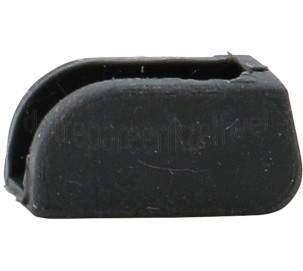 Foto van Smeg Voetje Van pannendrager PVL664CNNL, PXL675LNL 