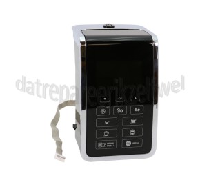 Foto van DeLonghi Bedieningspaneel Met display ECAM35055B, ECAM35455SB 