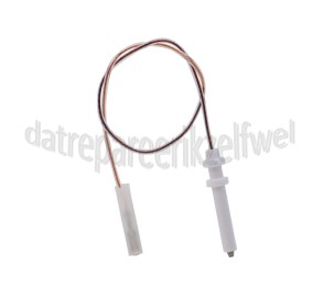 Foto van Atag Bougie Wokbrander HG7792BA1E, GK678MATA1E 