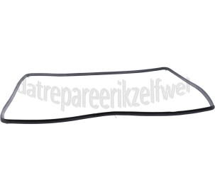 Foto van Smeg Deurrubber Afdichtingsrubber S381X, SE910MFP 