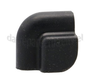 Foto van Smeg Rubber Van deurglas TR4110NNL, SUK92MX8 