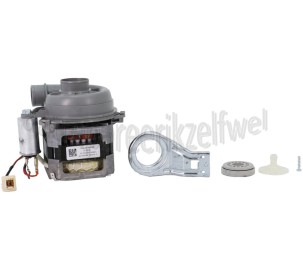 Foto van Beko Pomp Circulatiepomp DFN1423, DSN2530X 