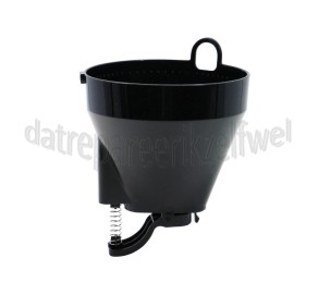 Foto van Braun Houder Van filter KF7030, KF6050WH 
