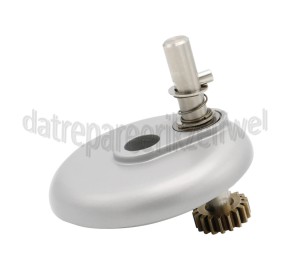 Foto van Smeg Aandrijving Tandwieloverbrenging SMF02BLEU, SMF02SVEU 