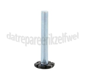 Foto van Gorenje Stelpoot Stelvoet DW40.2/07, DW70.3/01 