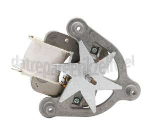 Foto van Smeg Motor Van ventilator ALFA43, SPS43 