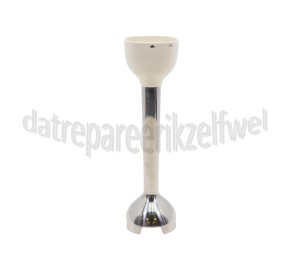 Foto van Smeg Staaf Cr?me HBF02PBEU, HBF01CREU 