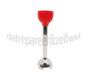 Foto van Smeg Staaf Rood HBF02PBEU, HBF01CREU 