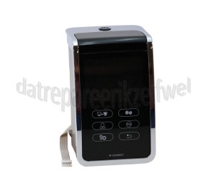 Foto van DeLonghi Bedieningspaneel Met display ECAM37695T, FEB3795T 