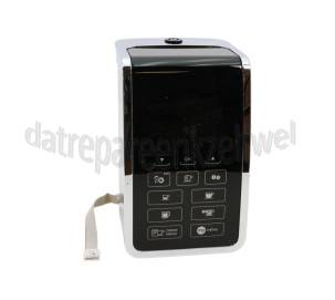 Foto van DeLonghi Bedieningspaneel Met display ECAM35035SB, FEB3535SB 