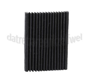 Foto van AEG Filter Koolstoffilter AWUS040B8B, AWUD040B8B 