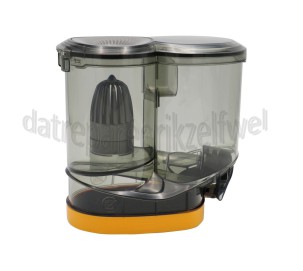 Foto van Philips Reservoir Stofcontainer Compleet, Beluga HL Power Cyclone 8 