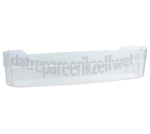 Foto van Flessenrek transparant ARC3050 