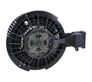 Foto van Bosch Motor Compleet DHU665E01, LU29250 