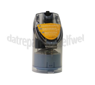Foto van Philips Opvangbak Stofreservoir XC4200, XC4201 