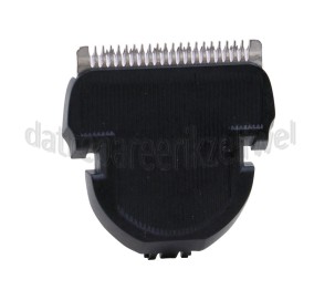 Foto van Philips Messenblok Messenkop QC5130, QC5115 