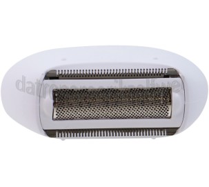 Foto van Philips Scheerkop Wit BRE275 