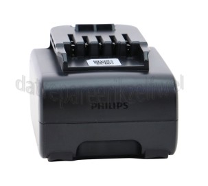 Foto van Philips Accu Batterij Li-ion 