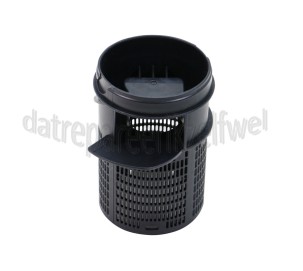 Foto van Samsung Rooster Cyclone VC07F70HNRN, VC08F70HUSC 