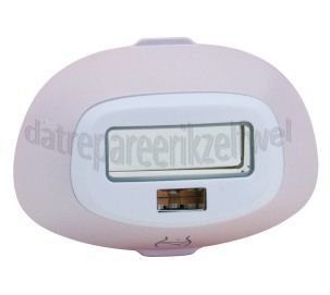 Foto van Philips Opzetstuk Bikini Peach 