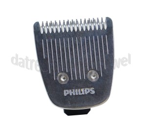 Foto van Philips Trimmer Tondeuse BT5502, BT5515 