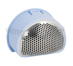 Foto van Philips Filter Uitblaasfilter XC4200, XC4201 
