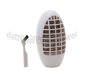 Foto van Benson Ongedierteverjager Insectenlamp Plug In Muggen en vliegende insecten 