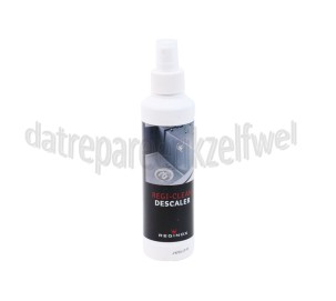 Foto van Reginox Reiniger Regi Clean Descaler RVS spoelbakken, werkbladen, kranen 