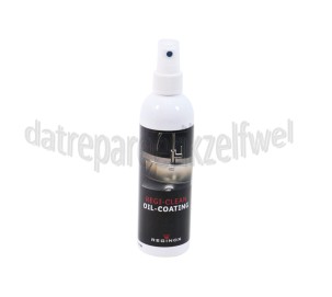 Foto van Reginox Reiniger Regi Clean Oil-Coating Spoelbakken van zowel RVS, graniet, keramiek, gecoat 