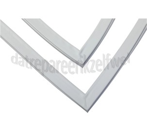 Foto van Beko Afdichtingsrubber Koelkast D5240, D5270 