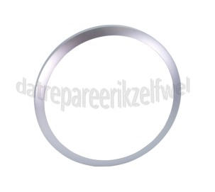 Foto van Bosch Deurrand Wasmachinedeur IQ300 