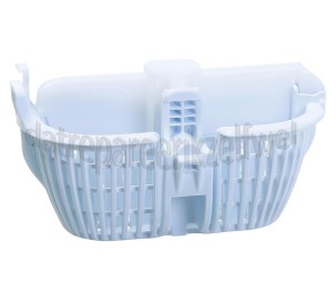 Foto van Filter Afvoer filter ZWQ61215C, ZWY61204WA, EWT0862TDW 