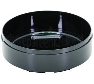 Foto van Philips Lekbak Druipbak, zwart HD7891 