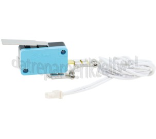 Foto van Philips Schakelaar Microschakelaar EP5045, EP5365 