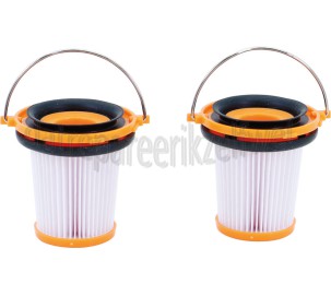 Foto van Rowenta Filter Tussenfilter, 2 stuks X-Trem Compact 