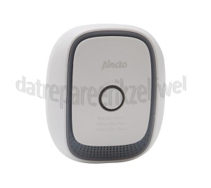 Foto van Alecto Gasmelder Gas Detector Aardgas, propaan, butaan 