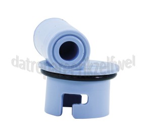 Foto van Dometic Adapter Met O-ring CT4110, CT4050 