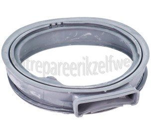 Foto van Manchet Met doorvoer, 2 tuiten F14WD84ENO, Q5J6TMOW, W5J6AMOWW 