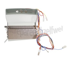 Foto van Verwarmingselement 2300W, zie memo ISL65CEX, ISL70CFR, TCD970 