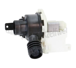 Foto van Pomp Afvoer bajonet  30Watt SA8605BI, ST116S 